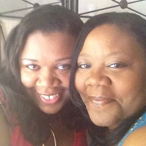 Meet your Posher, Barbara